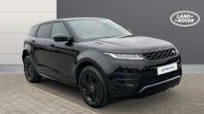 Land Rover Range Rover Evoque 1.5 P300e R-Dynamic S 5dr Auto Hatchback